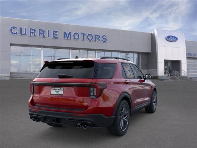 2026 FORD EXPLORER - Image 39