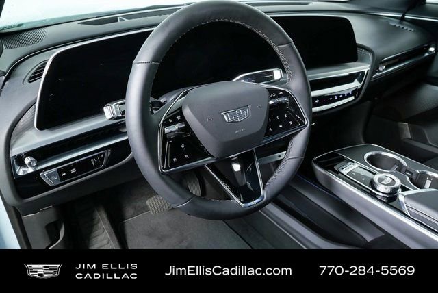 2024 Cadillac Lyriq Sport photo 4