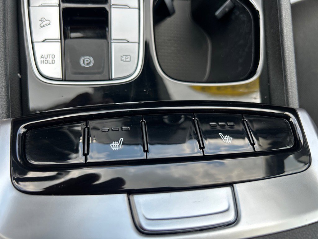 2023 Hyundai Tucson SEL photo 24