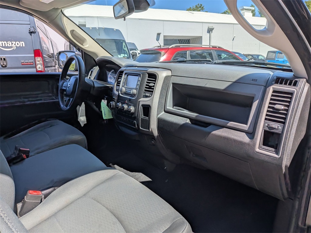 2015 Ram 1500 Express photo 24