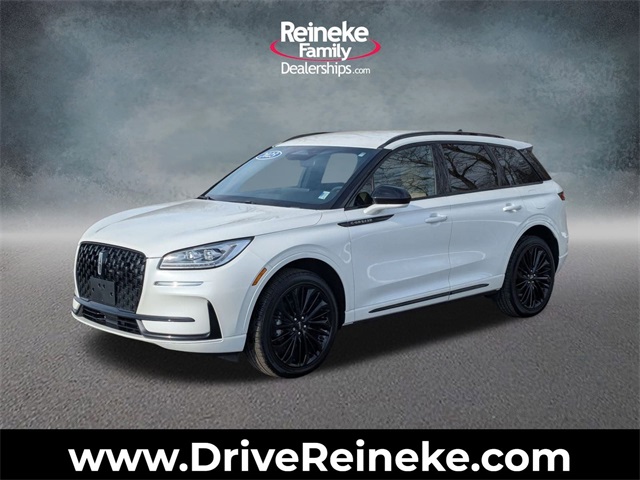 2023 Lincoln Corsair Reserve's photo