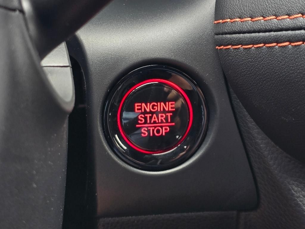 2025 Honda HR-V Sport photo 19