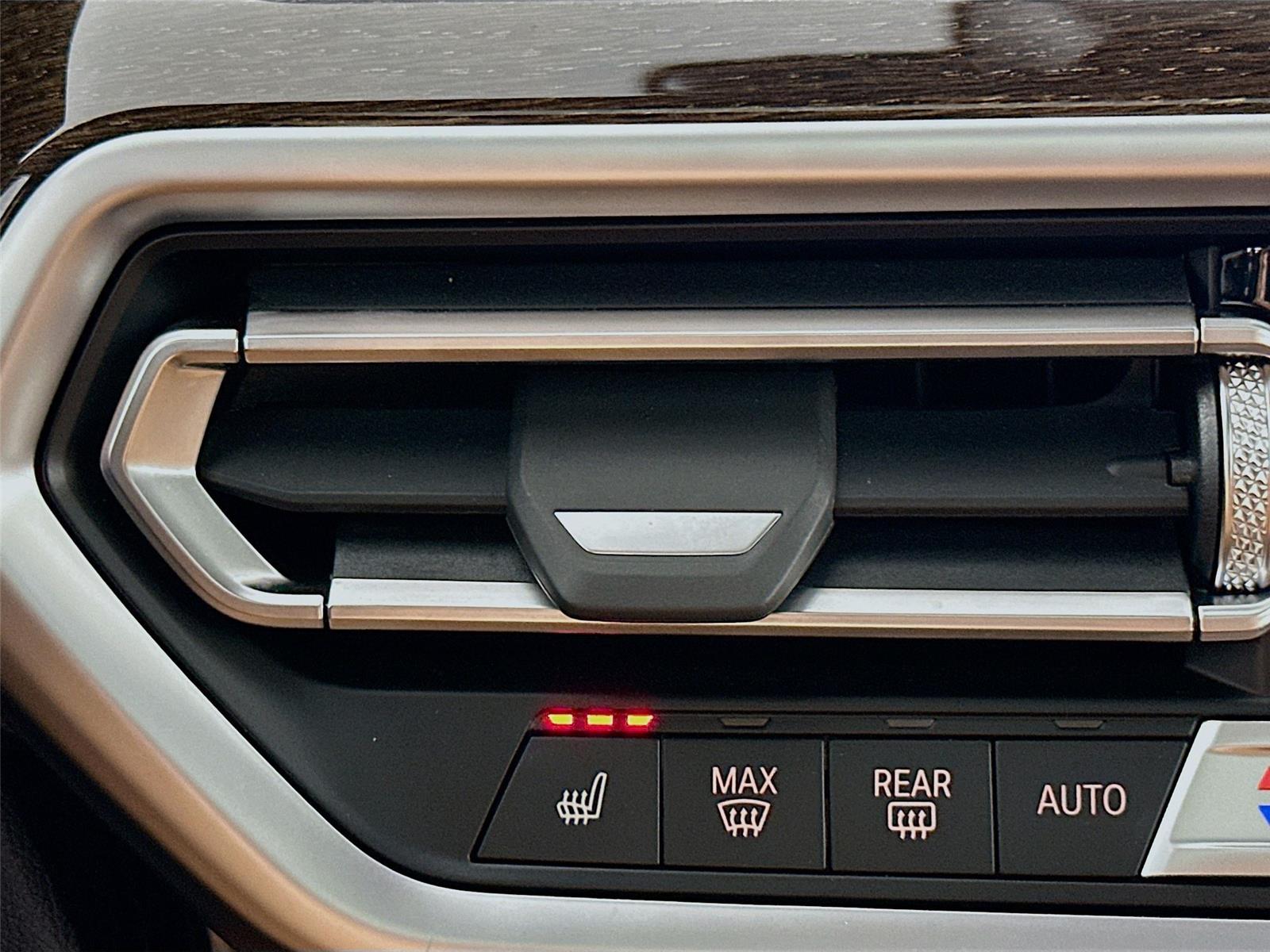 2024 Bmw X3 xDrive30i photo 18