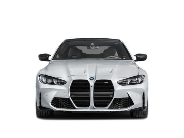 2026 Bmw M4 Competition xDrive photo 4