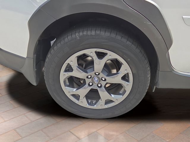 2023 Subaru Crosstrek Sport photo 4