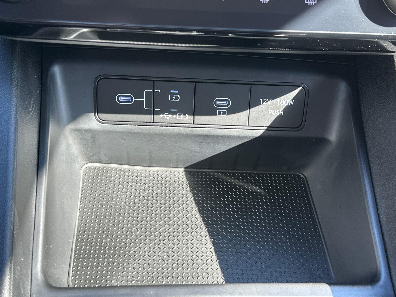 2026 Hyundai Tucson SEL photo 20
