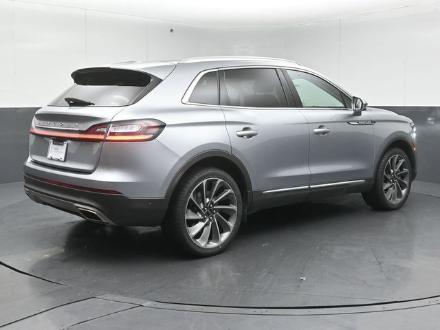 2022 LINCOLN NAUTILUS - Image 7