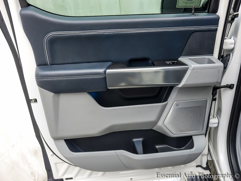 2021 FORD F-150 - Image 24