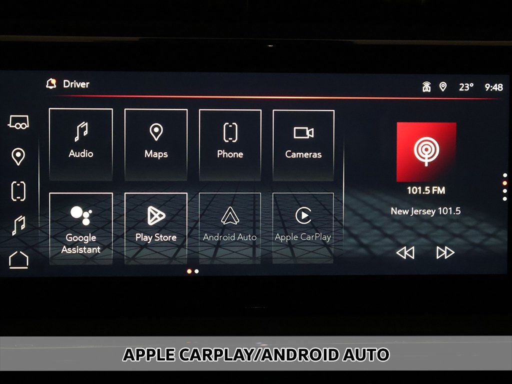 2023 Gmc Sierra 1500 AT4 photo 8