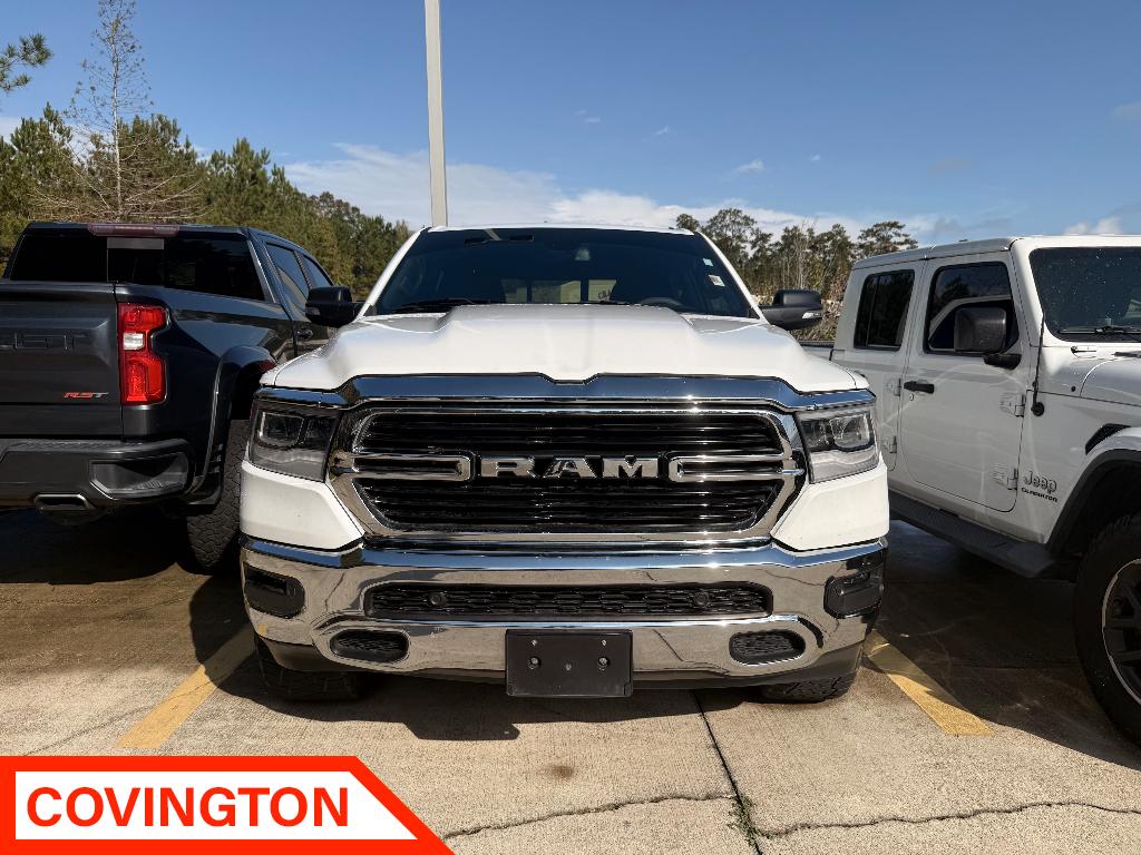 2019 RAM Ram 1500 Pickup Big Horn/Lone Star's photo