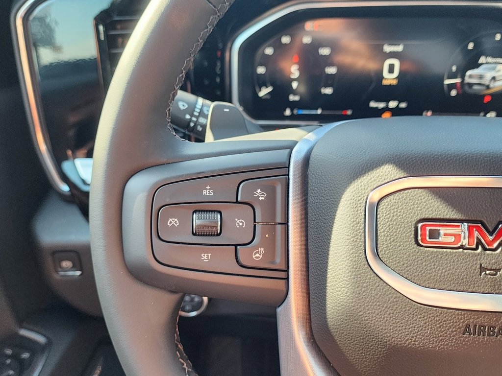 2026 Gmc Sierra 1500 photo 20