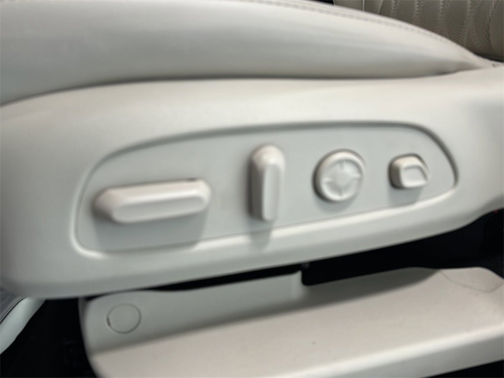 2023 Buick Enclave Avenir photo 19