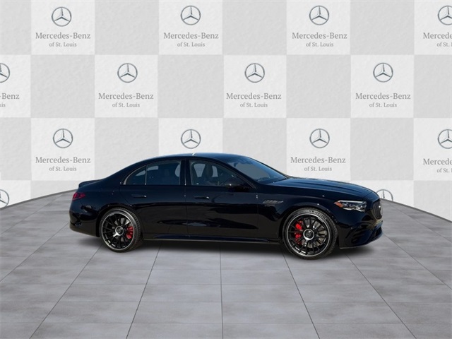 2026 Mercedes Benz E 53 AMG 4MATIC photo 2