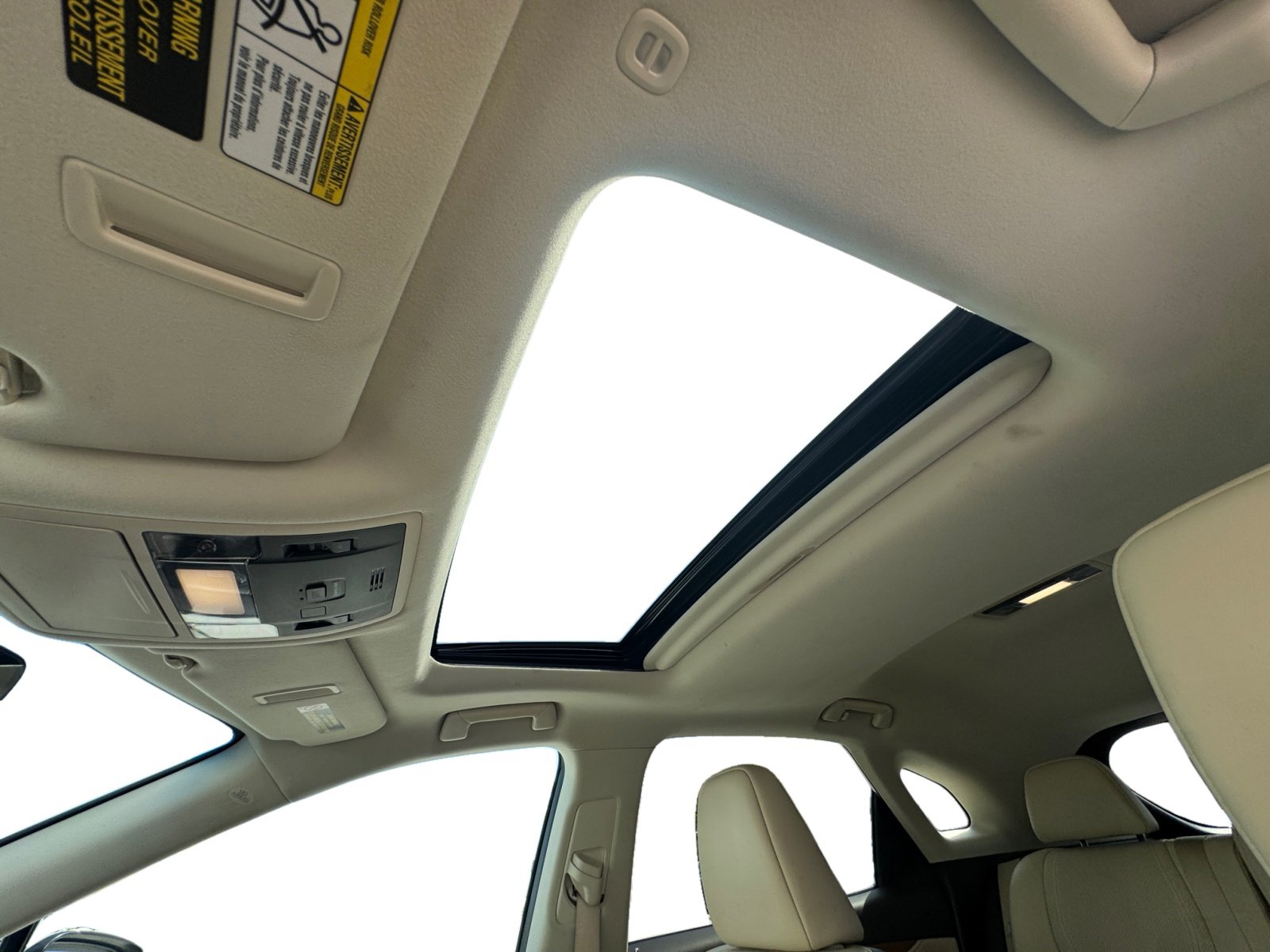 2016 Lexus RX 350 AWD photo 6
