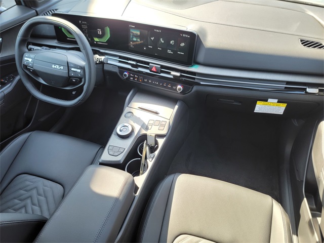2026 Kia Sportage Hybrid X-Line photo 31