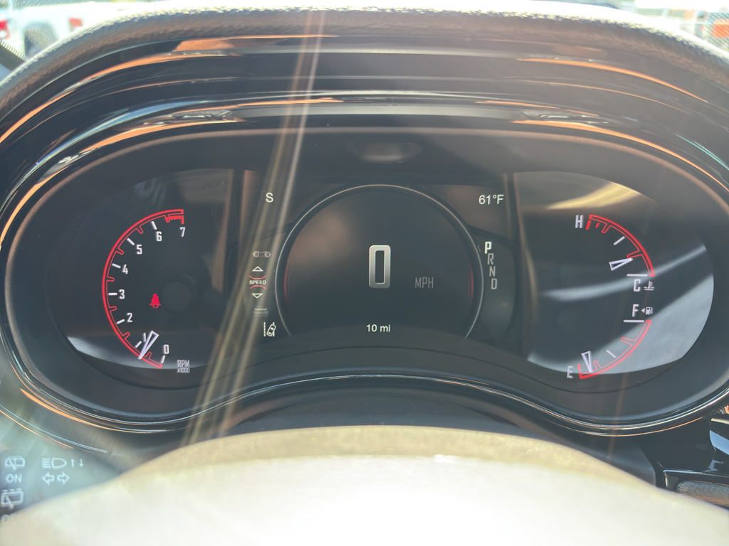 2026 Dodge Durango GT Plus photo 31