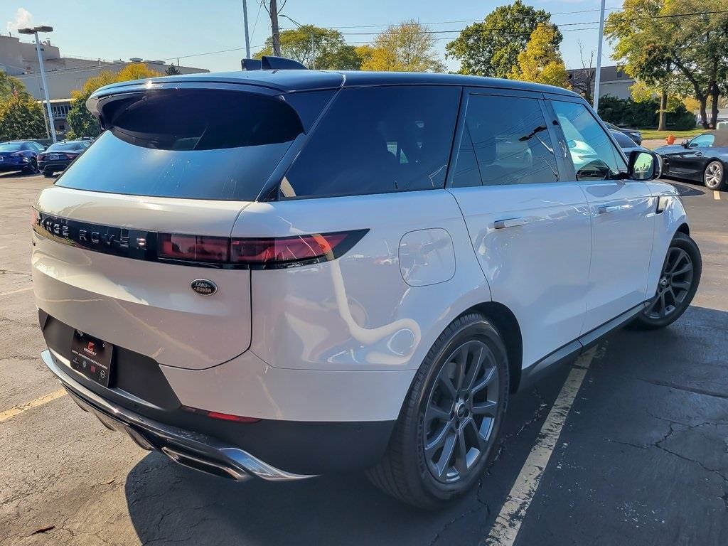 2023 LAND ROVER RANGE ROVER SPORT - Image 6