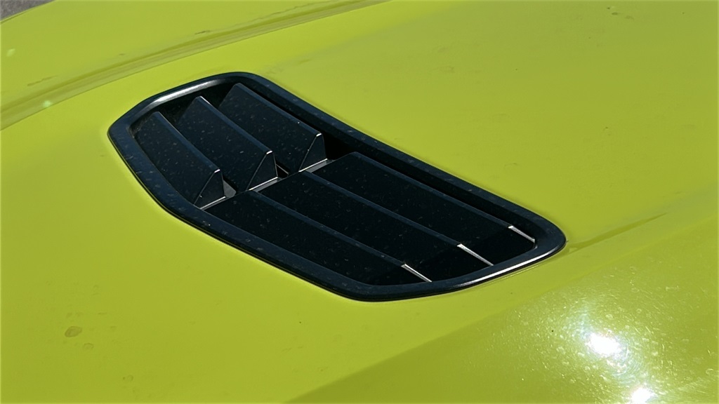 2021 Chevrolet Camaro 2SS photo 12