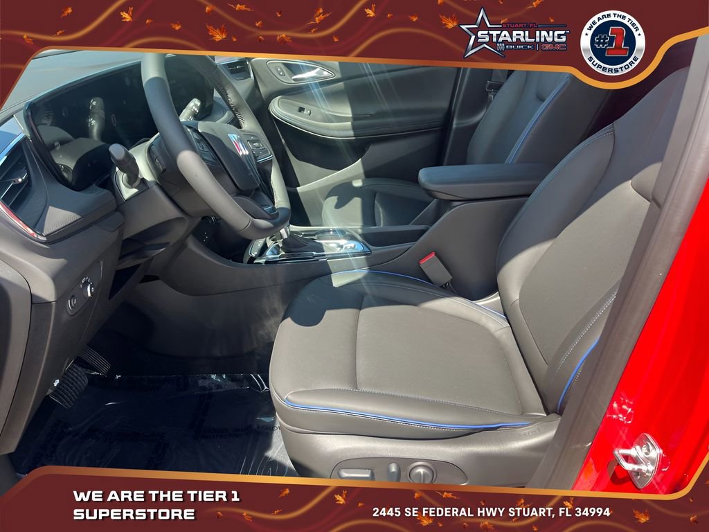 2026 Buick Encore GX Sport Touring photo 10