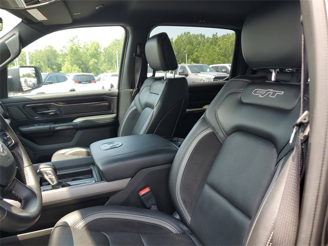 2022 Ram 1500 Laramie photo 15