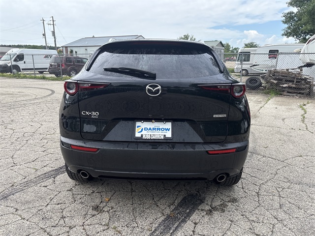2022 Mazda CX-30 2.5 Select photo 6