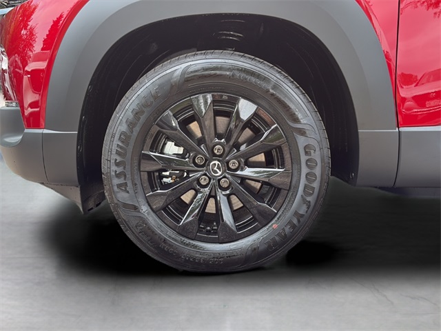 2025 Mazda CX-50 Premium photo 25