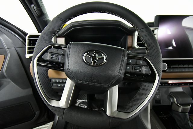 2026 Toyota Tundra 1794 Edition CrewMax photo 2