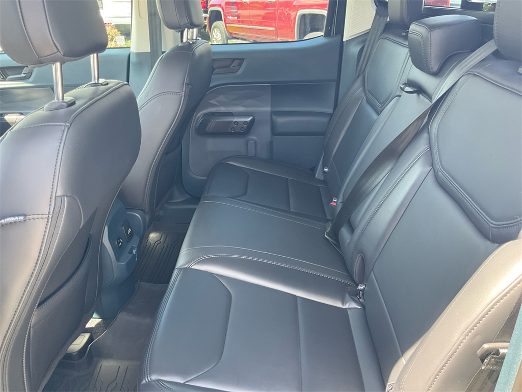 2023 Ford Maverick XLT Lariat photo 23