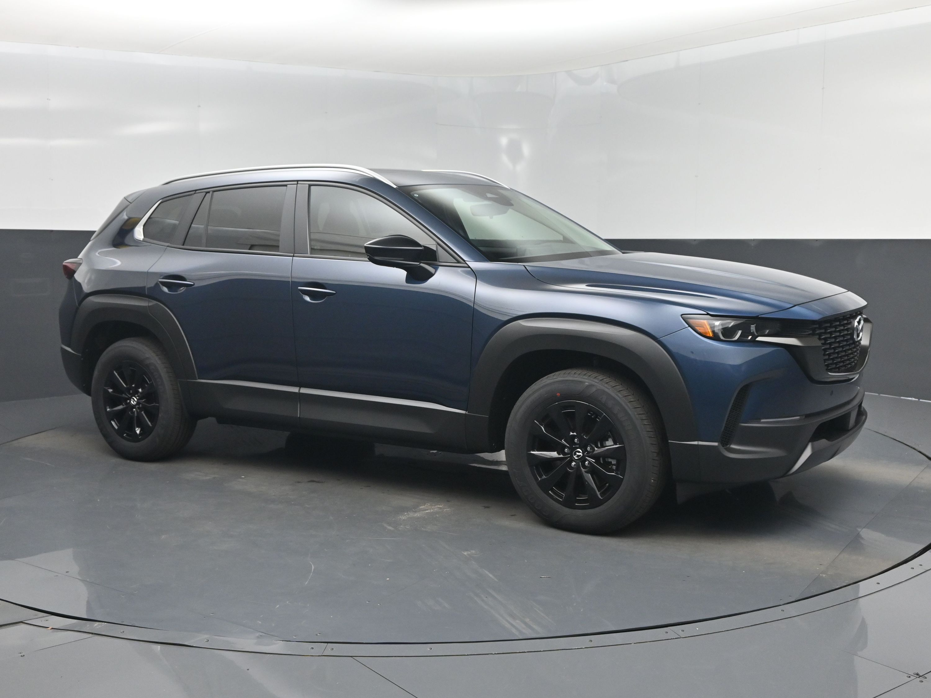 2026 Mazda CX-50 Preferred's photo