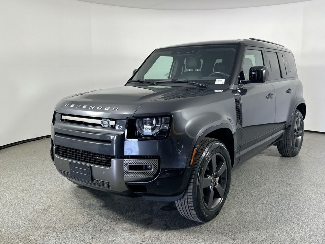 2023 Land Rover Defender