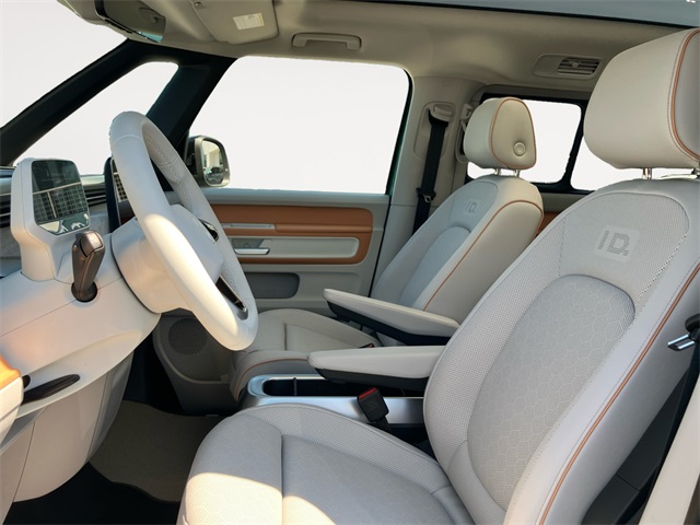 2025 Volkswagen ID. Buzz photo 9