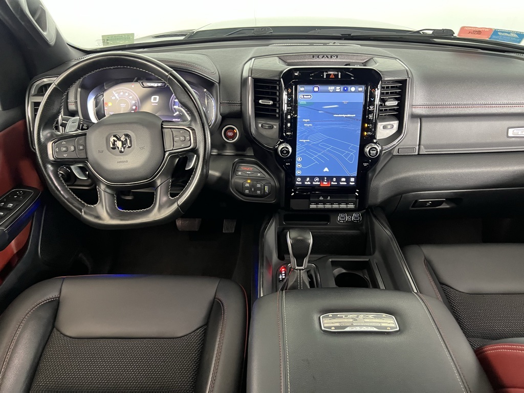 2023 Ram 1500 TRX photo 5