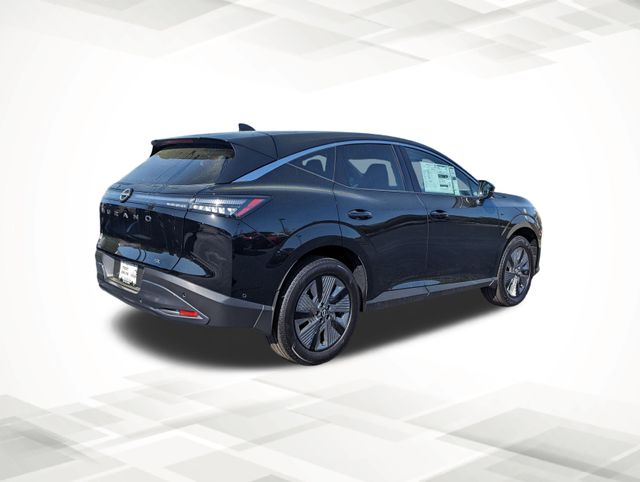 2025 Nissan Murano SL photo 3