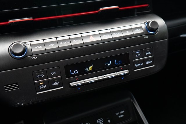 2024 Hyundai Kona N Line photo 20