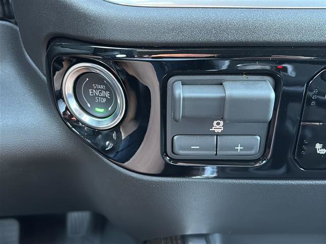 2026 Chevrolet Silverado 1500 RST photo 24