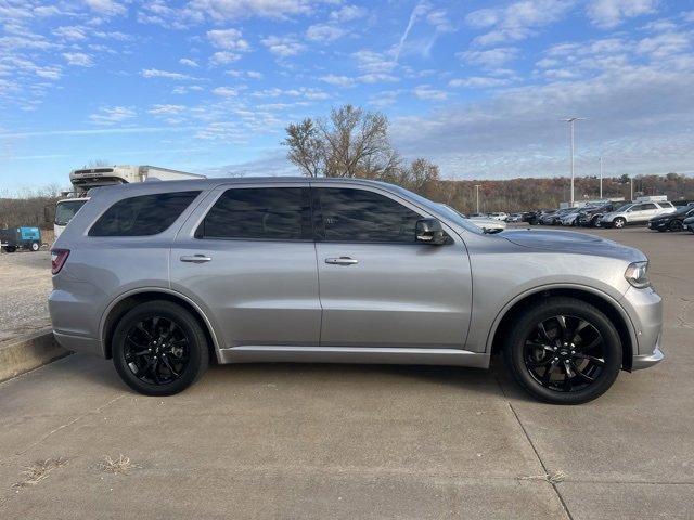 2019 Dodge Durango R/T photo 2