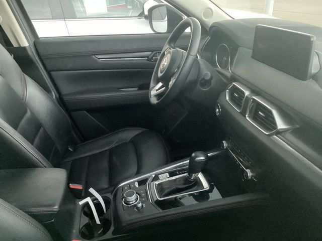 2023 Mazda CX-5 2.5 S Carbon photo 17