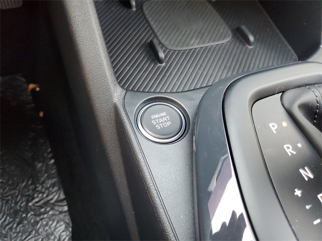 2025 Kia K4 EX photo 28