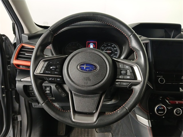 2020 Subaru Forester Sport photo 10