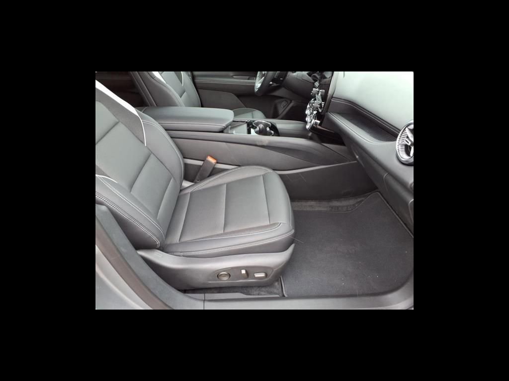 2025 Chevrolet Blazer EV photo 40