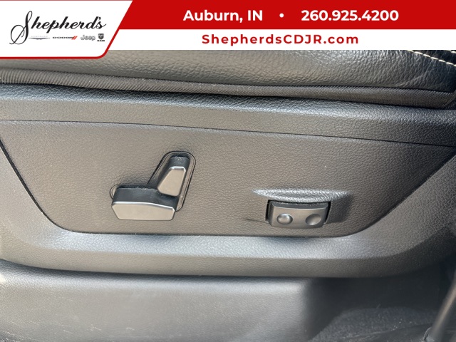2022 Ram 2500 Laramie photo 21