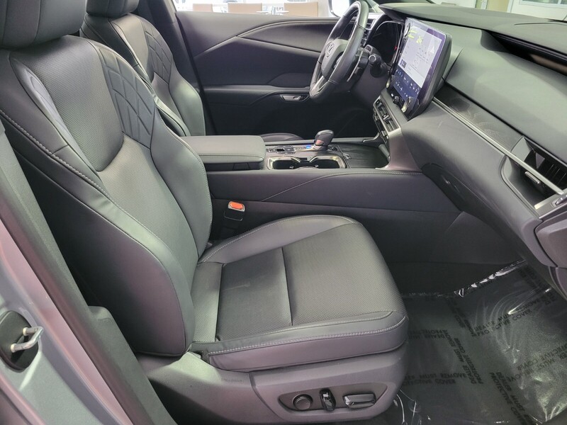 2024 Lexus RX 350 photo 15