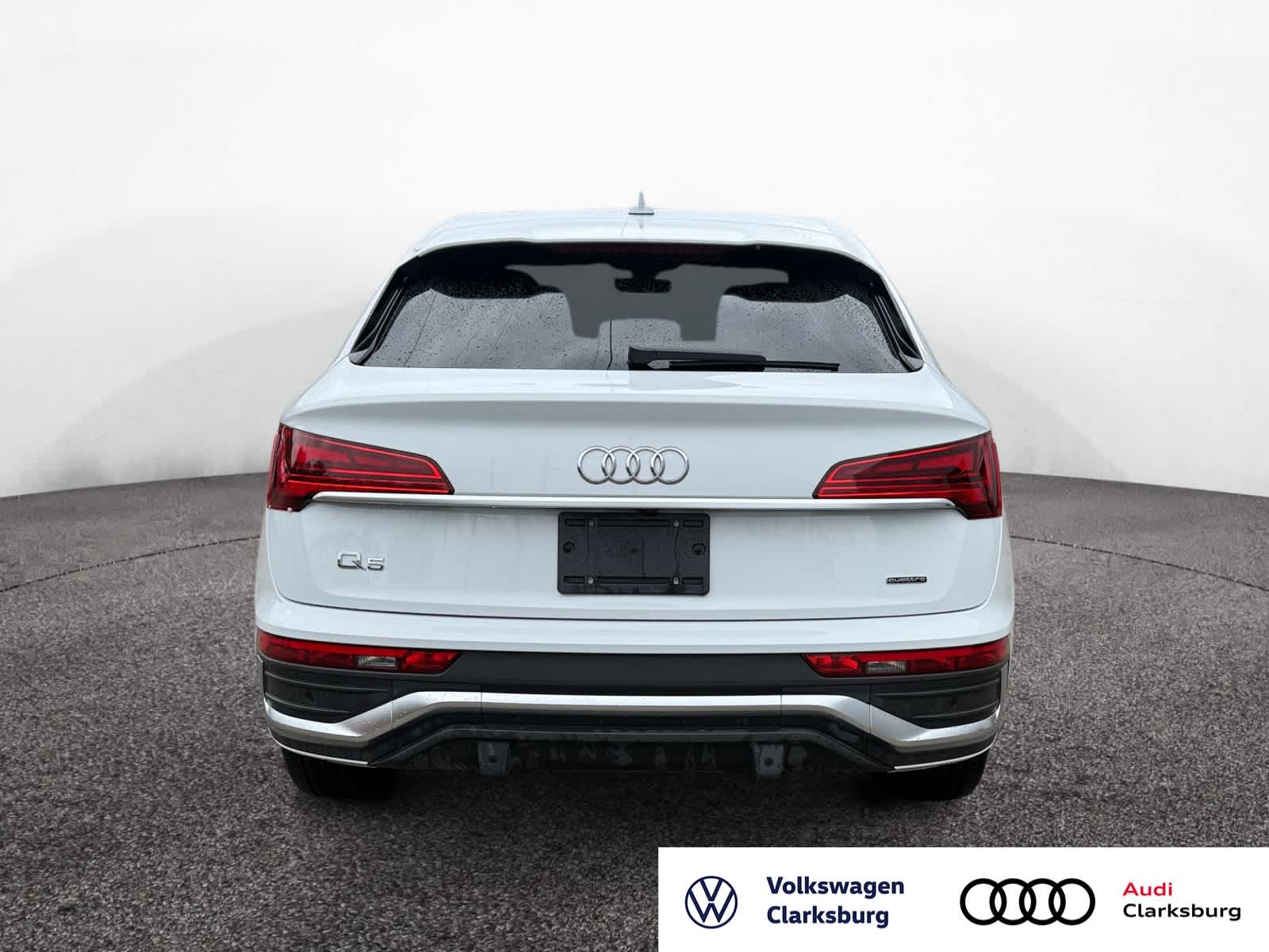 2024 Audi Q5 Sportback S line Premium Plus photo 4