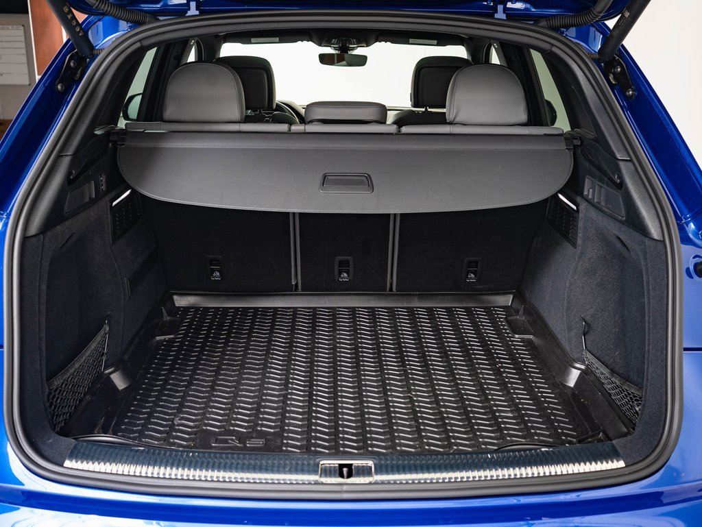 2024 Audi SQ5 Prestige photo 16