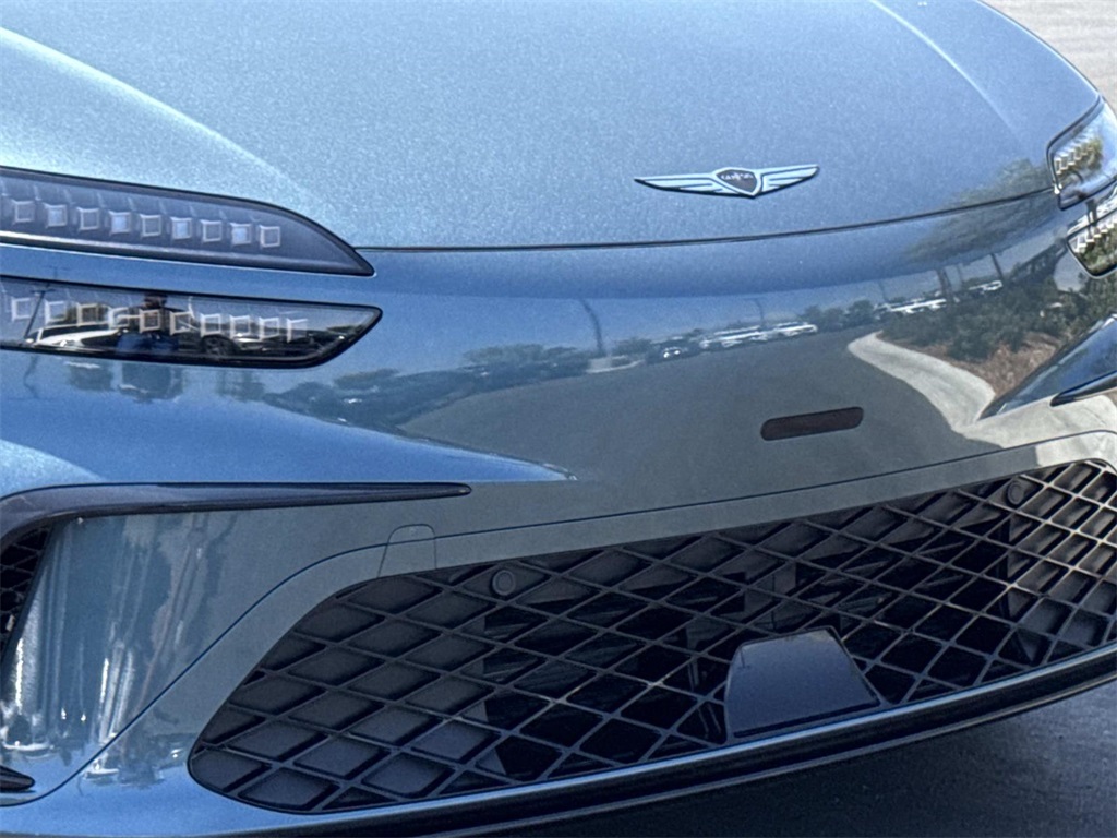 2026 Genesis GV60 Performance photo 24