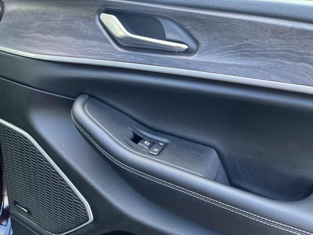 2023 Jeep Grand Cherokee Limited photo 16