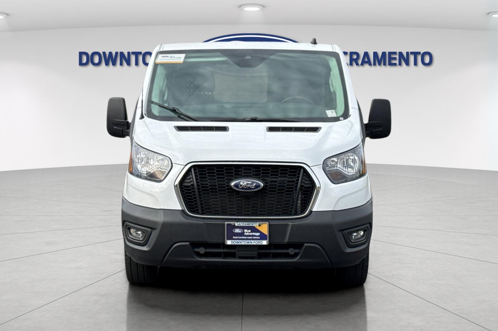 2024 Ford Transit photo 5