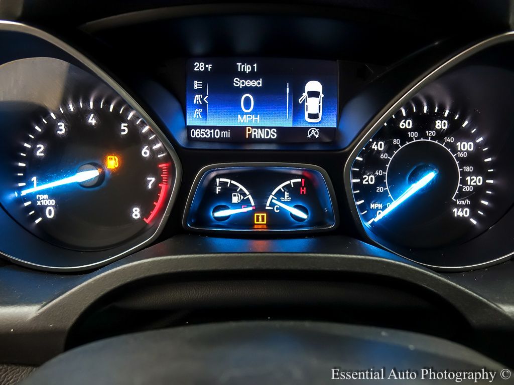 2018 FORD ESCAPE - Image 13