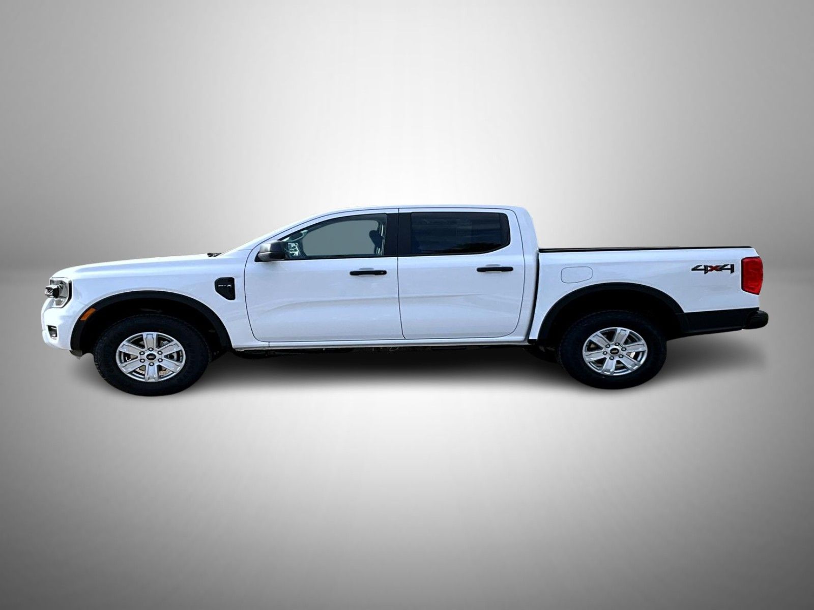 2025 Ford Ranger XL photo 6