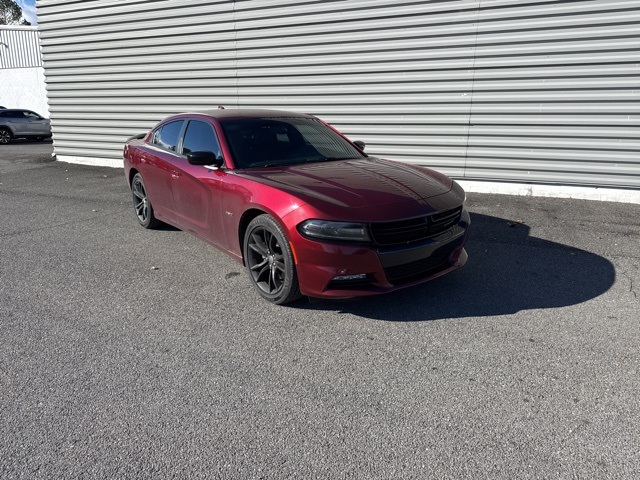 2018 Dodge Charger R/T's photo
